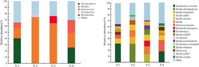 Research on safety and compliance of imported microbial inoculants using high-throughput sequencing